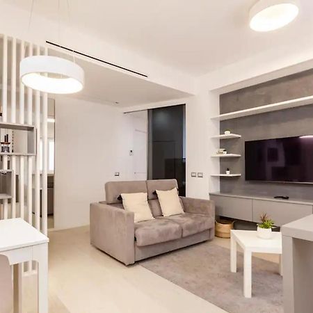 Vatican Flat Rzym Zewnętrze zdjęcie