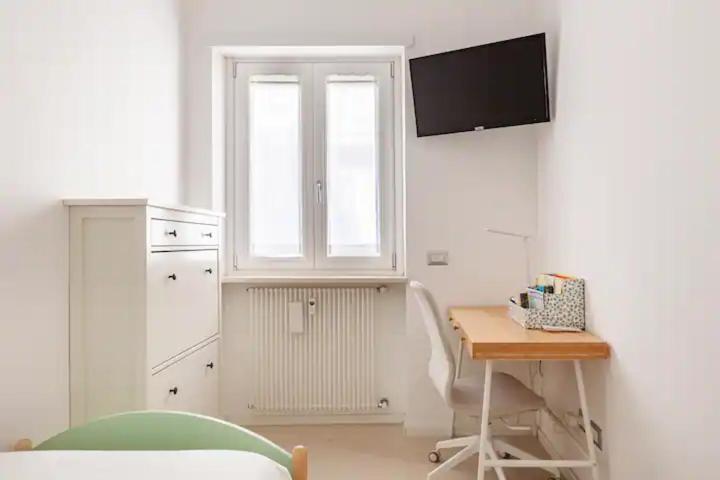 Vatican Flat Rzym Zewnętrze zdjęcie