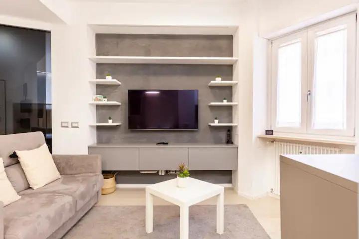 Vatican Flat Rzym Zewnętrze zdjęcie