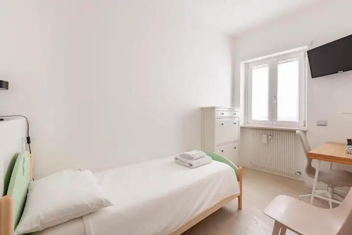 Vatican Flat Rzym Zewnętrze zdjęcie