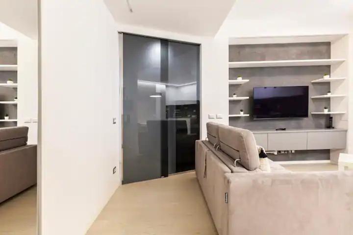 Vatican Flat Rzym Zewnętrze zdjęcie