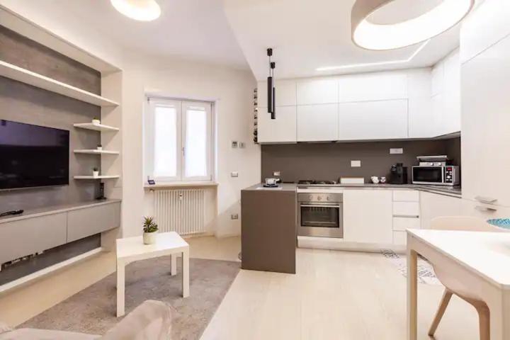 Vatican Flat Rzym Zewnętrze zdjęcie